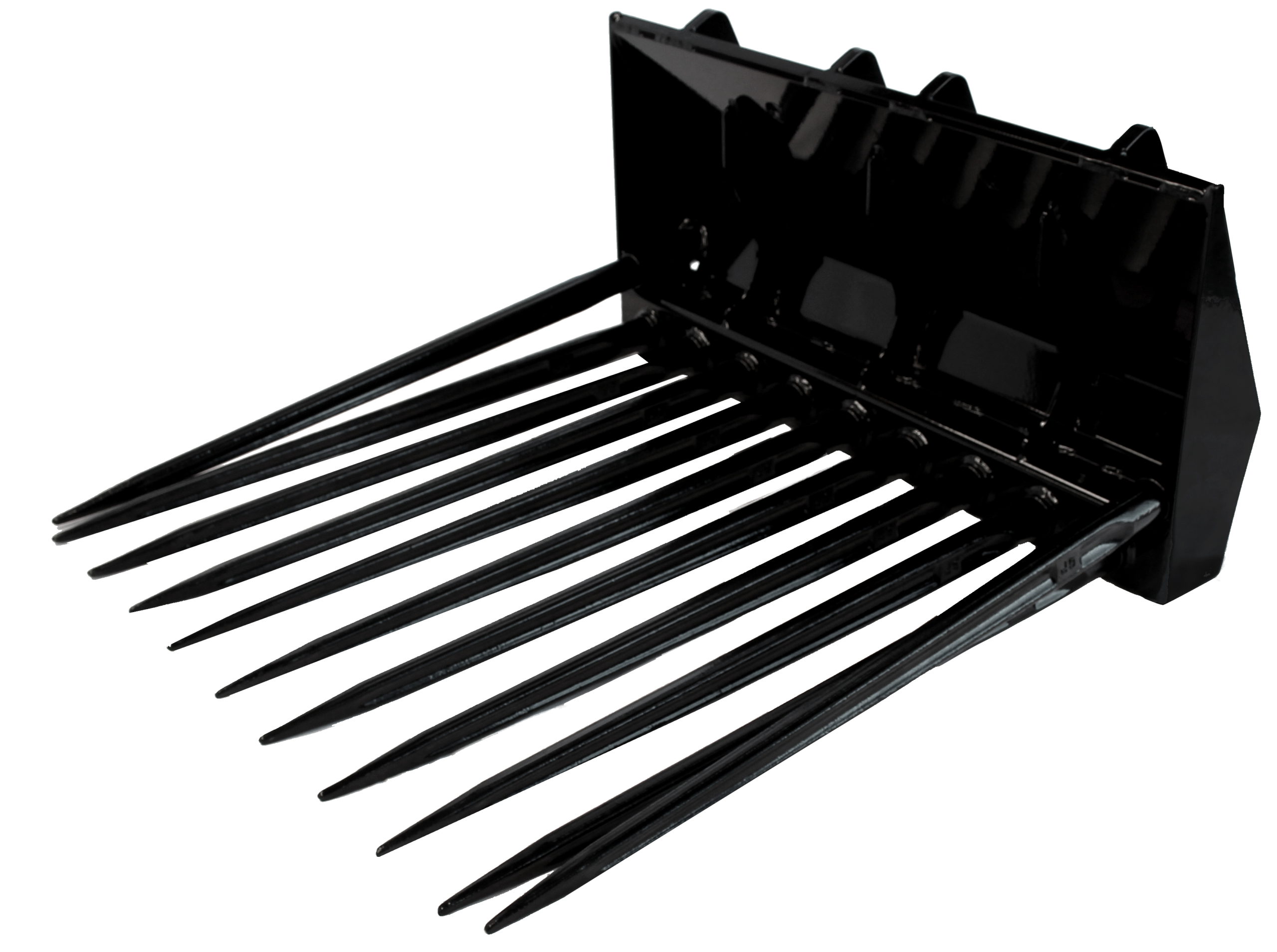 Pin bucket small - SHERPA mini-loaders