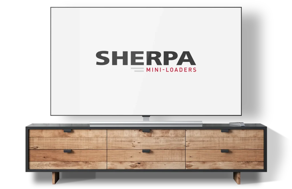 SHERPA TV
