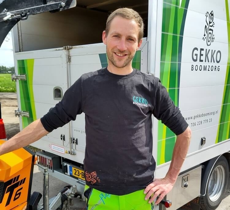 Koert van Geffen