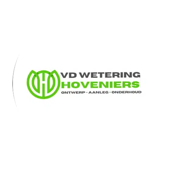 Mike vd Wetering